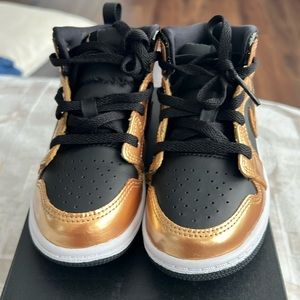 Air Jordan Shoes size 10c